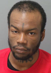 black suspect