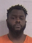 black suspect