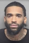 black suspect
