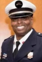 Lt. Dwain Williams
