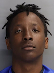 black suspect