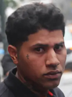 mud suspect