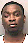 black suspect