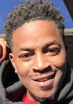 black suspect