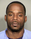black suspect