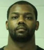 black suspect