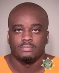 black suspect