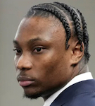 BLACK SUSPECT 