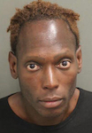 black suspect
