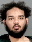 black suspect