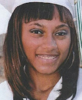 victim name