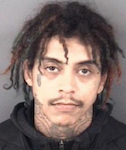 black suspect
