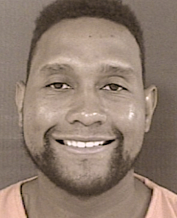 black suspect