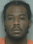 black suspect