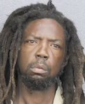 black suspect