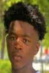 black suspect
