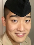Asian suspect