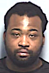 black suspect