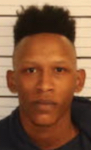 black suspect