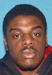 black suspect