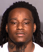 black suspect