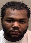 black suspect