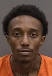 black suspect