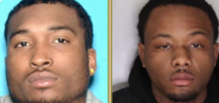 black suspect