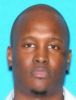 black suspect
