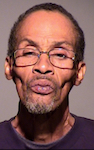 BLACK SUSPECT 