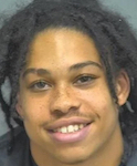 black suspect