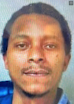 black suspect