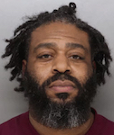 black suspect