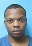 black suspect