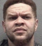 black suspect