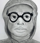 black suspect