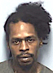 black suspect