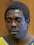 black suspect