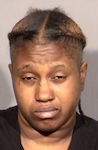 black suspect