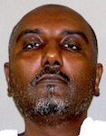 black suspect