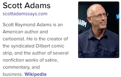 Scott Adams