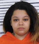 black suspect