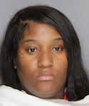 black suspect