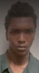 black suspect