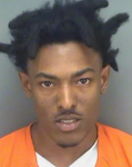 black suspect