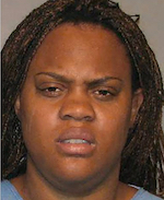 black suspect
