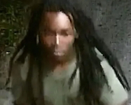mud suspect