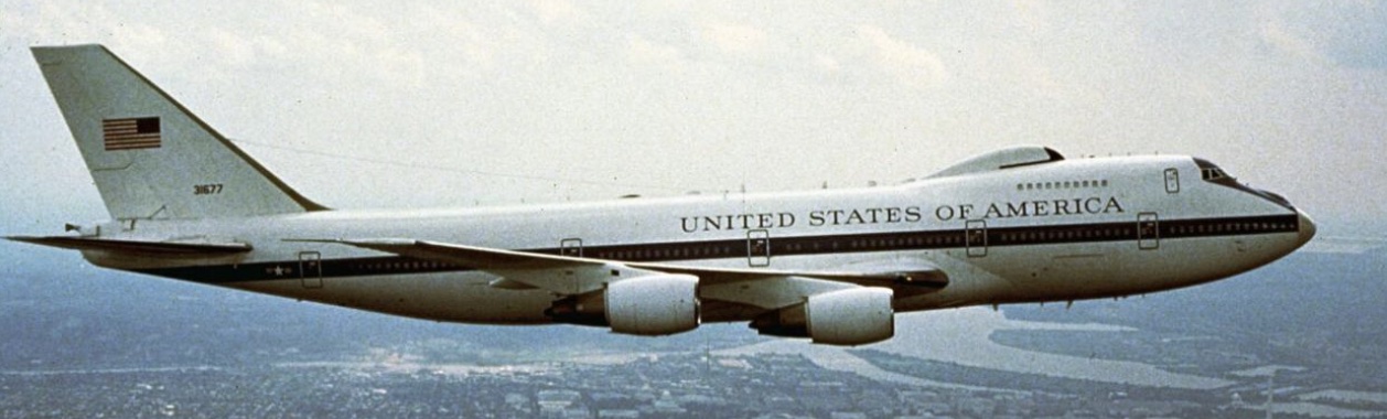 Air Force One