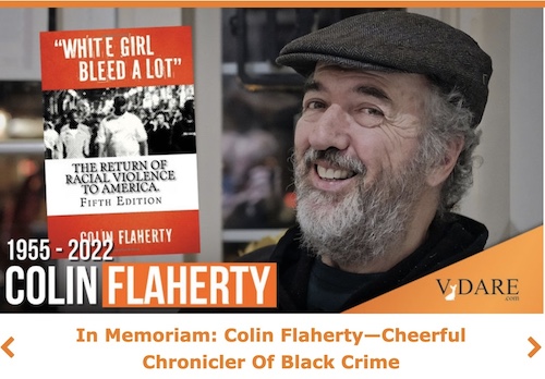 Colin Flaherty
