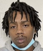 BLACK SUSPECT 